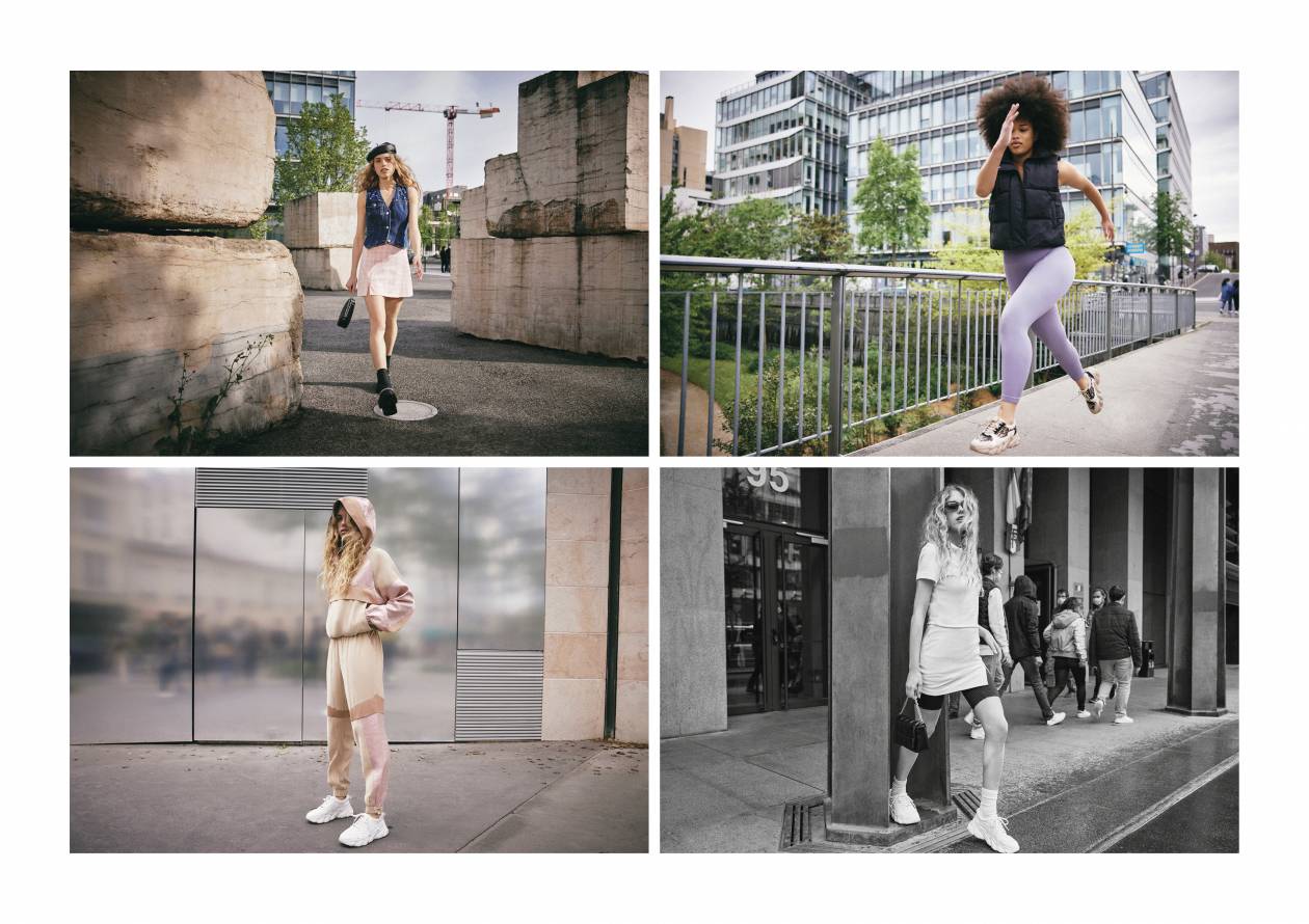 direction artistique image, extraits